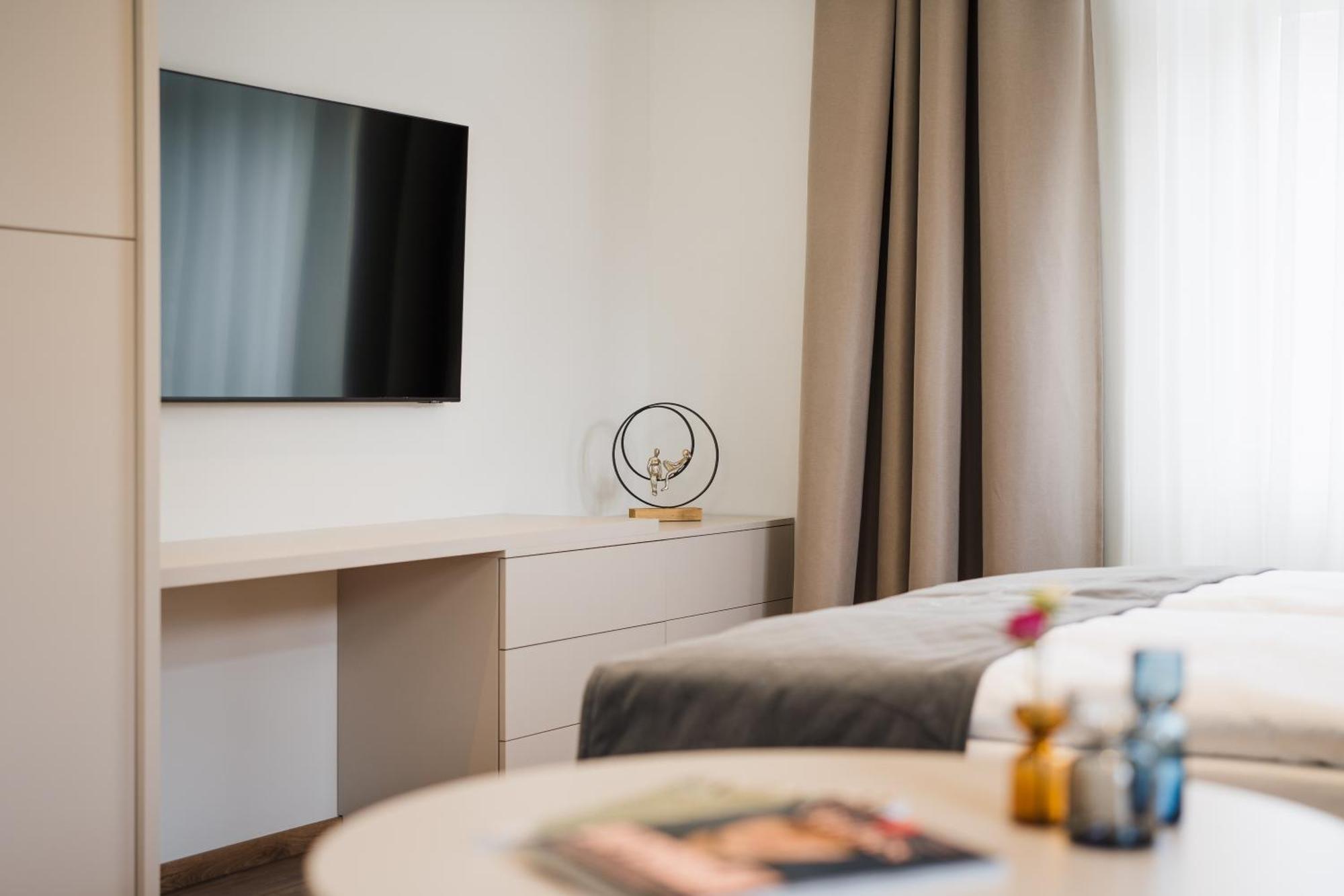 Nobilis 4* Praha