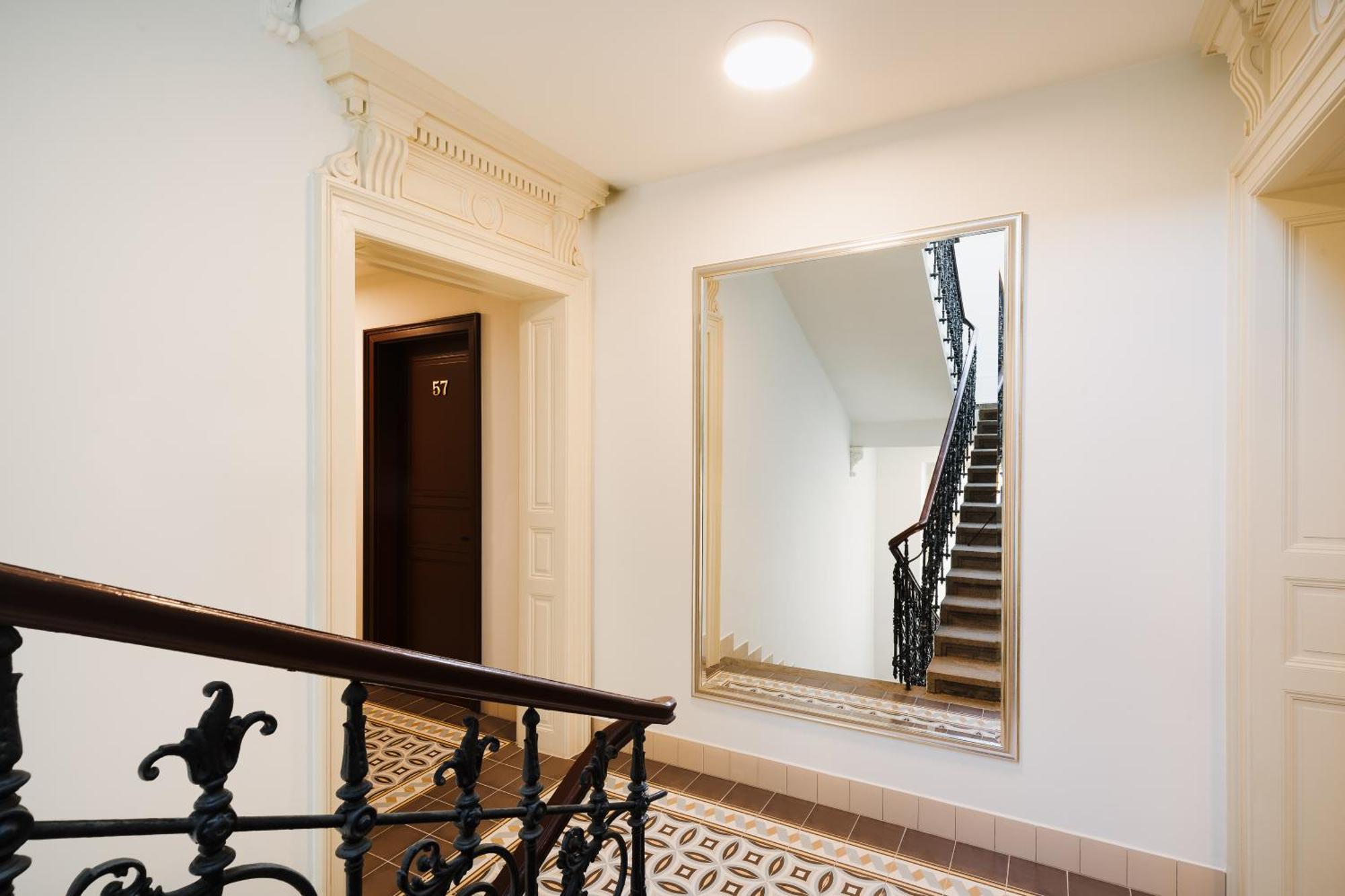 Nobilis Aparthotel Praha