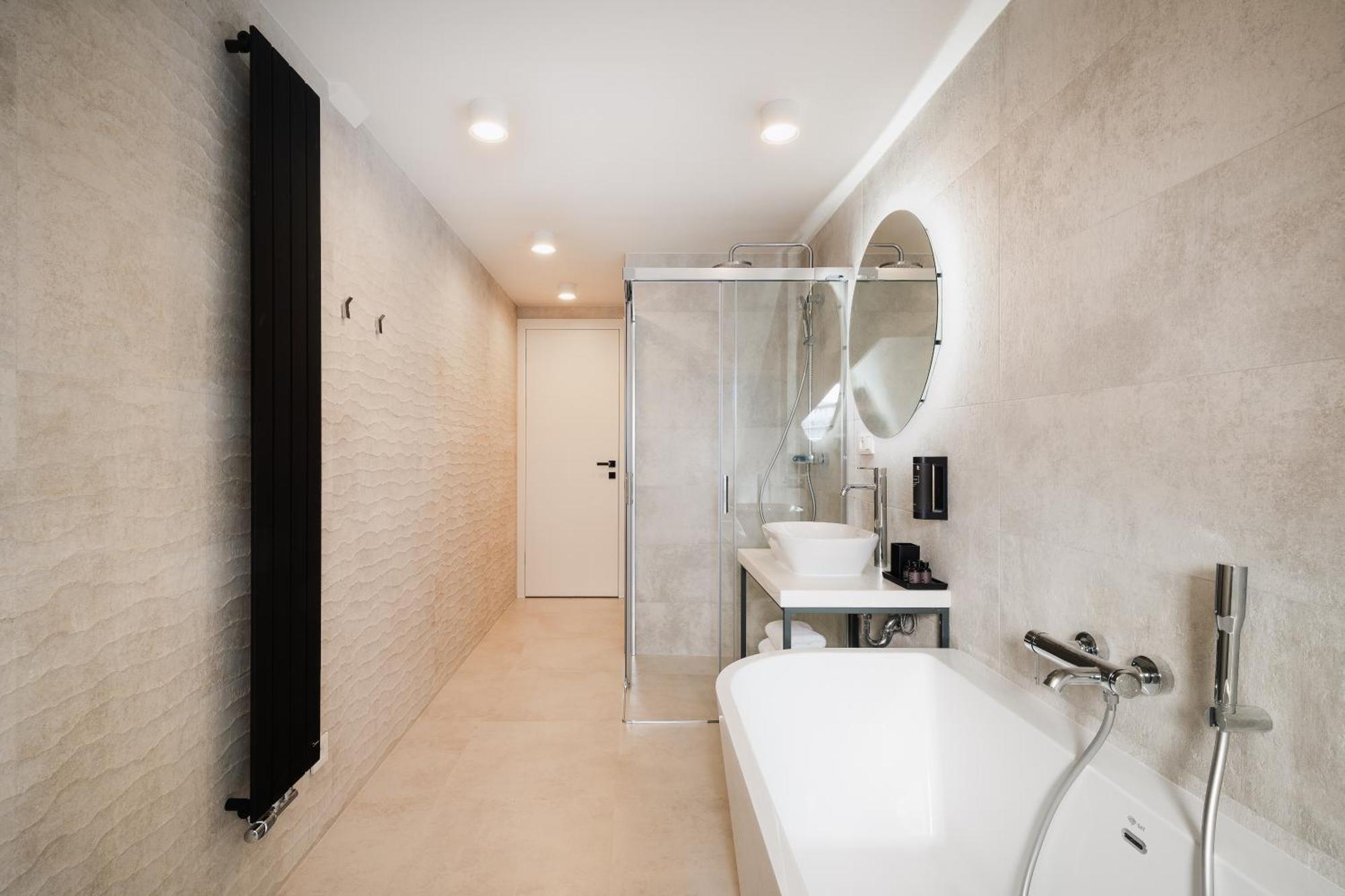 Nobilis 4* Praha