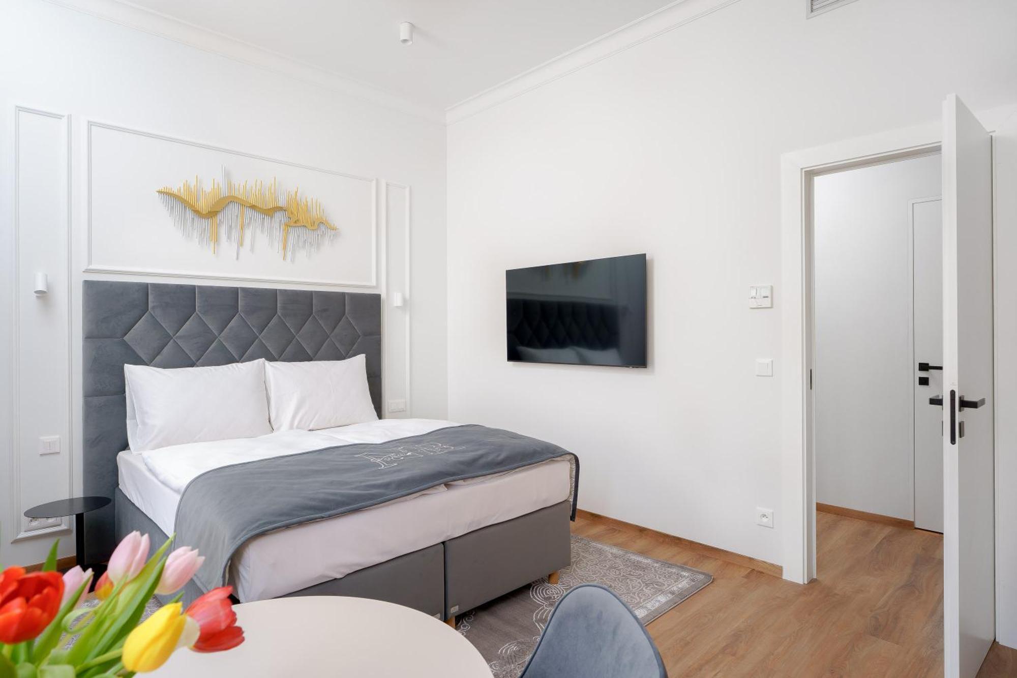 Nobilis 4* Praha