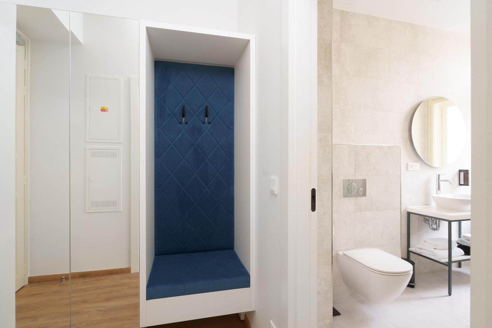 Nobilis Aparthotel Praha