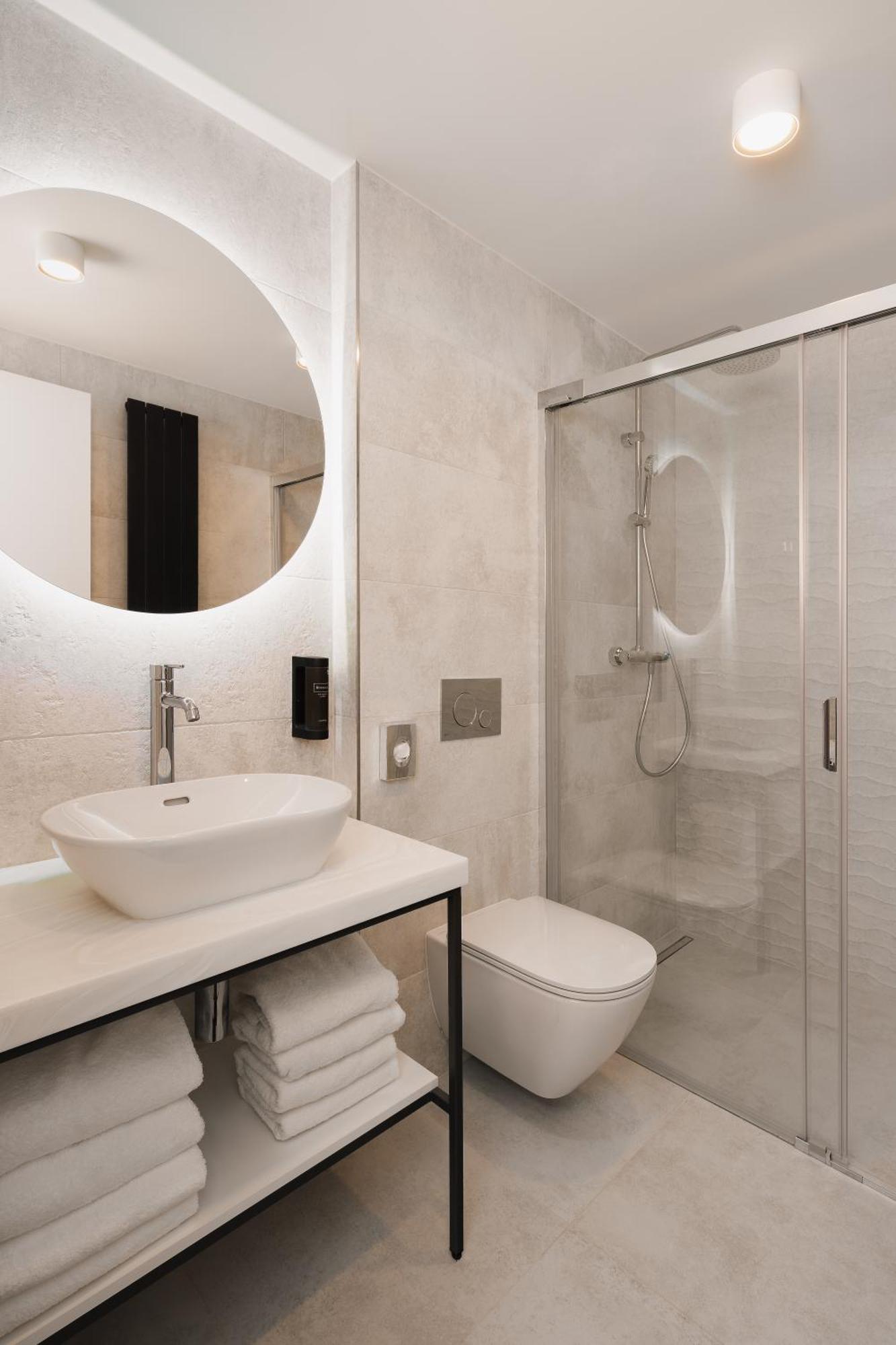 Aparthotel Nobilis Praha